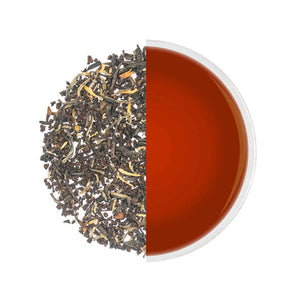 
                  
                    Load image into Gallery viewer, PABHOJAN ORGANIC ASSAM GOLD CHAI
                  
                