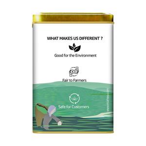 
                  
                    Load image into Gallery viewer, High-Grown Natural Exotic Green Tea
                  
                