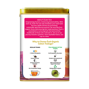 
                  
                    Load image into Gallery viewer, Natural Lychee Black Teabags
                  
                