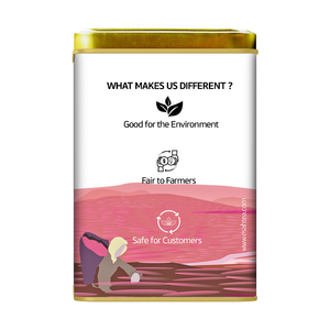 
                  
                    Load image into Gallery viewer, Natural Lychee Black Tea
                  
                