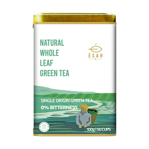 
                  
                    Load image into Gallery viewer, High-Grown Natural Exotic Green Tea
                  
                