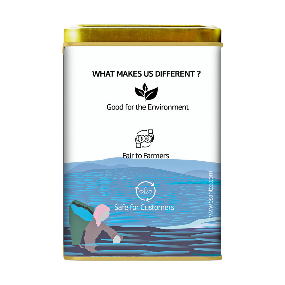 
                  
                    Load image into Gallery viewer, Natural Blue Pea Tea
                  
                