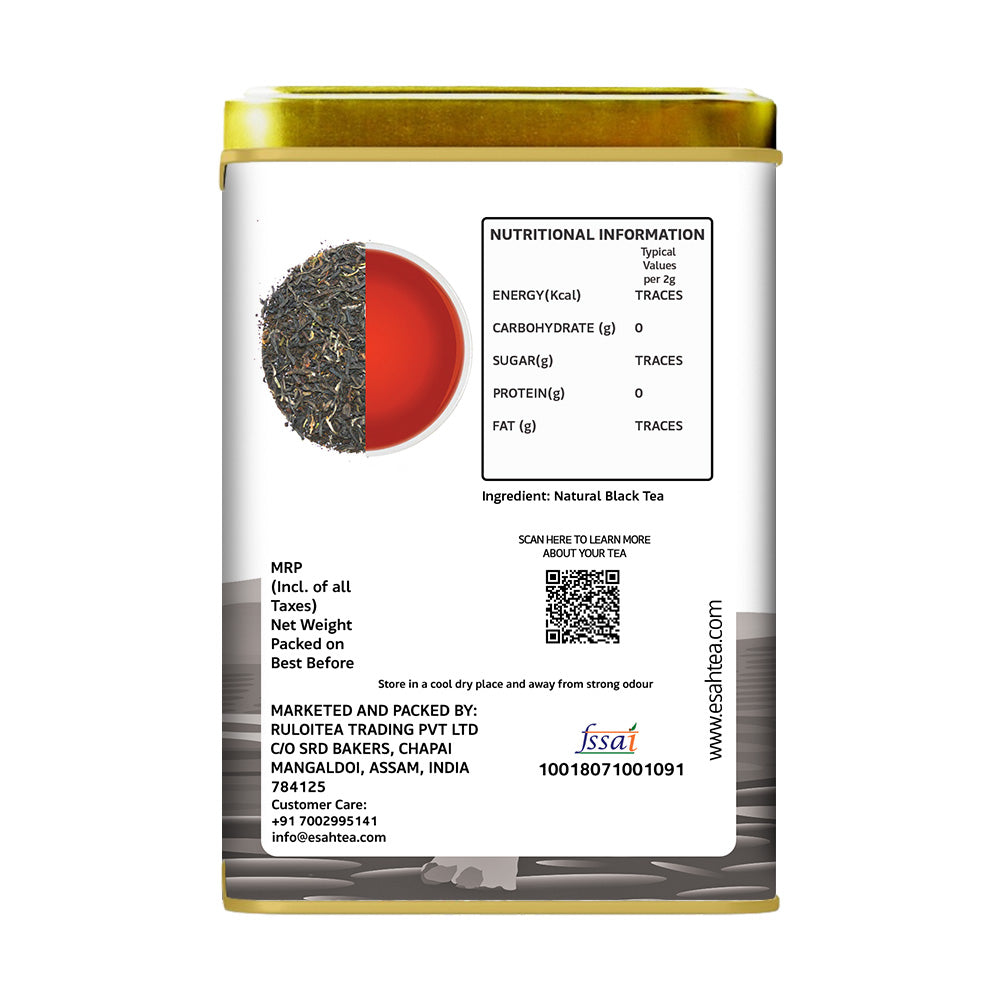 
                  
                    Load image into Gallery viewer, Natural Handmade Black Teabag
                  
                