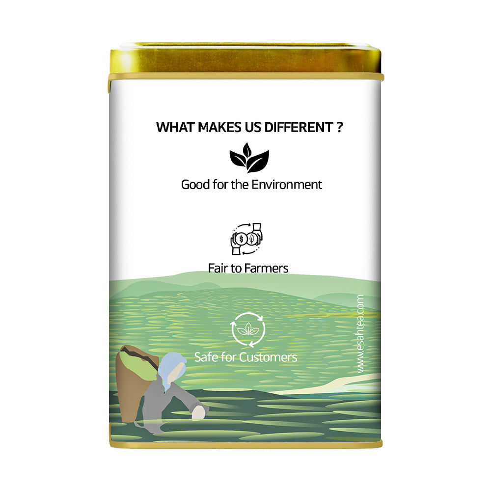 
                  
                    Load image into Gallery viewer, Natural Lychee Green Tea
                  
                