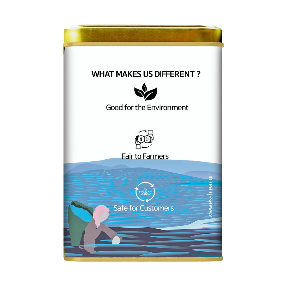 
                  
                    Load image into Gallery viewer, Natural Blue Mint Tea
                  
                