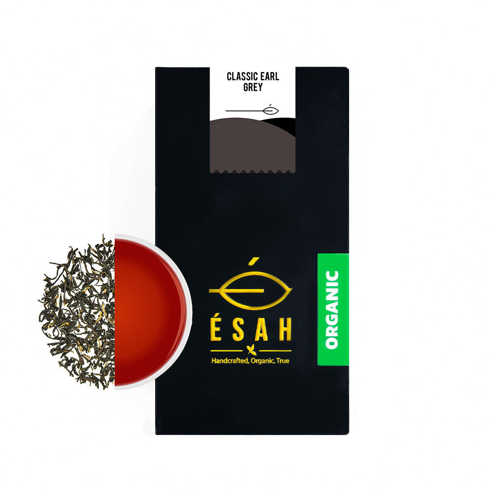 
                  
                    Load image into Gallery viewer, Classic Earl Grey Tea
                  
                