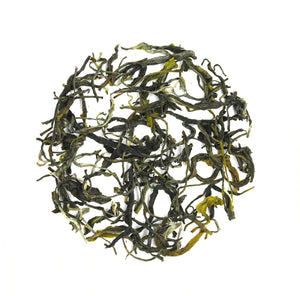 
                  
                    Load image into Gallery viewer, Organic Peach Green Tea
                  
                