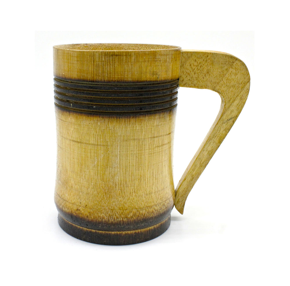 Royal Bamboo Mug