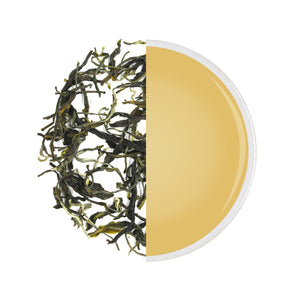 
                  
                    Load image into Gallery viewer, High-Grown Organic Exotic Green Tea
                  
                