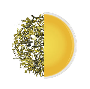 
                  
                    Load image into Gallery viewer, Organic Mint Green Tea
                  
                
