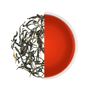 
                  
                    Load image into Gallery viewer, Wekhaj First Flush Artisanal Organic Classic Black Tea
                  
                