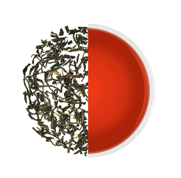 
                  
                    Load image into Gallery viewer, Organic Lychee Black Tea
                  
                