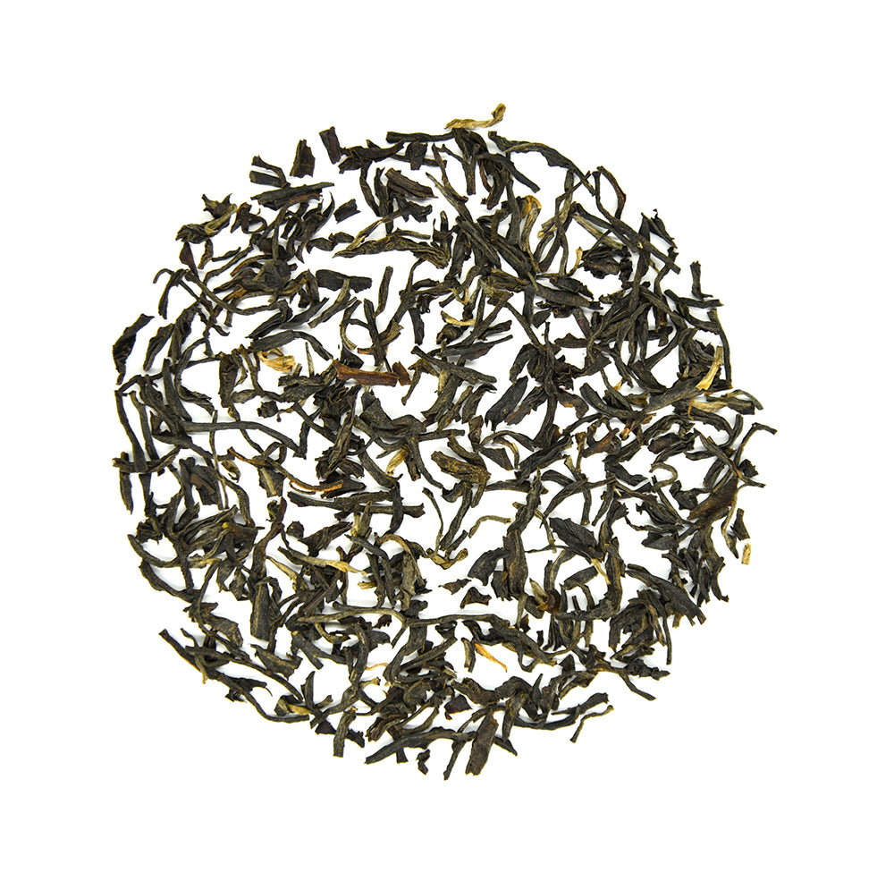 
                  
                    Load image into Gallery viewer, Chakrasila Organic Classic Assam Black Tea
                  
                