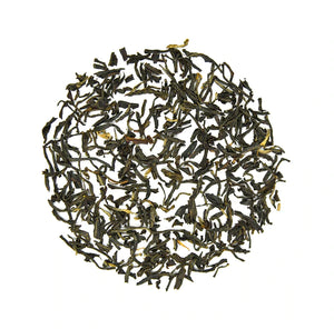 
                  
                    Load image into Gallery viewer, Organic Lychee Black Tea
                  
                