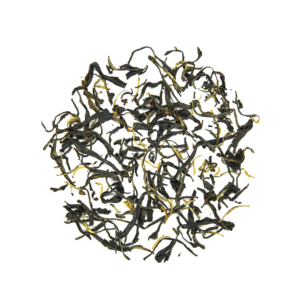 
                  
                    Load image into Gallery viewer, Chang Artisan Exotic Handmade Assam Black Tea
                  
                