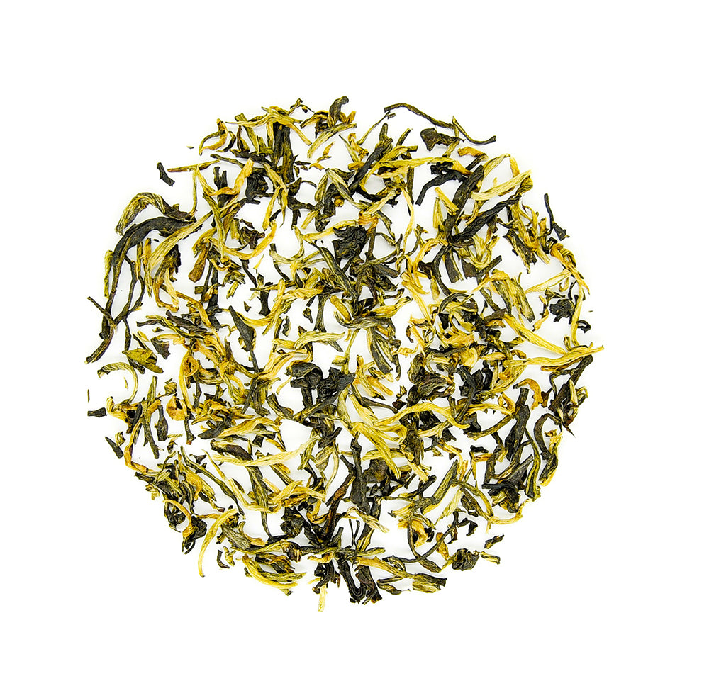 
                  
                    Load image into Gallery viewer, Donyi-Polo Golden Pekoe
                  
                