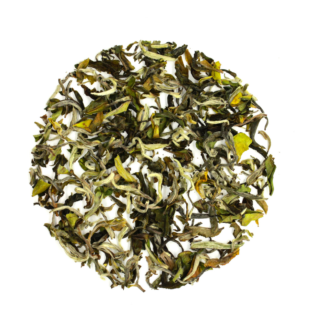 
                  
                    Load image into Gallery viewer, Namring First Flush Darjeeling Honey Dew Black Tea
                  
                