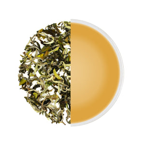 
                  
                    Load image into Gallery viewer, Namring First Flush Darjeeling Honey Dew Black Tea
                  
                