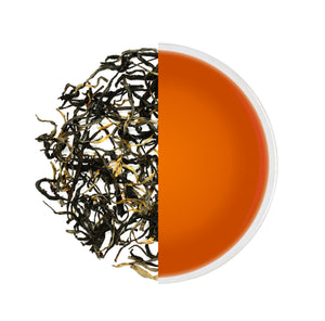 
                  
                    Load image into Gallery viewer, Donyi-Polo Organic Artisan Pekoe Black Tea
                  
                